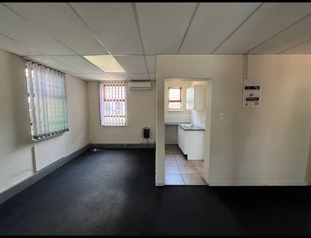 250M² BUSINESS TO LET IN BOSKRUIN